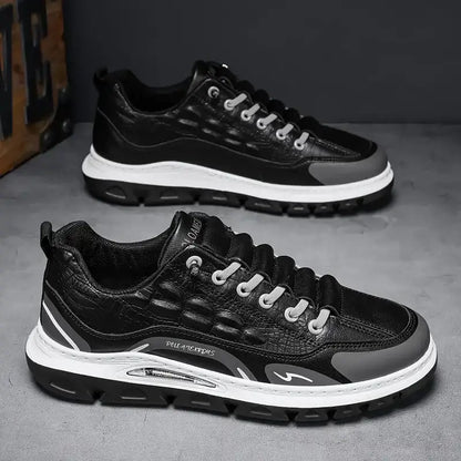 Men's shoes