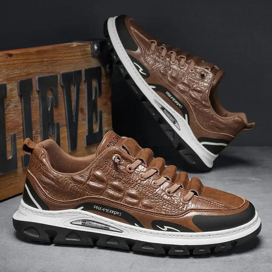 Men's shoes