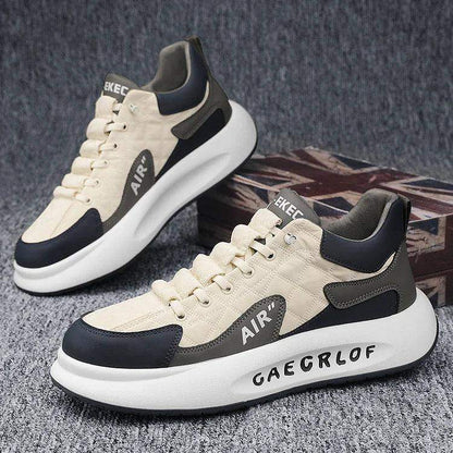 ZAPATOS CASUAL DEPORTIVOS - MxZap