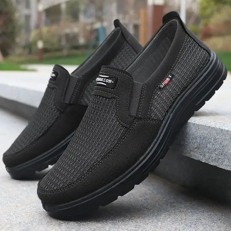 2025 nuevos zapatos