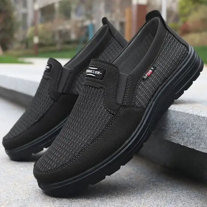 2025 nuevos zapatos