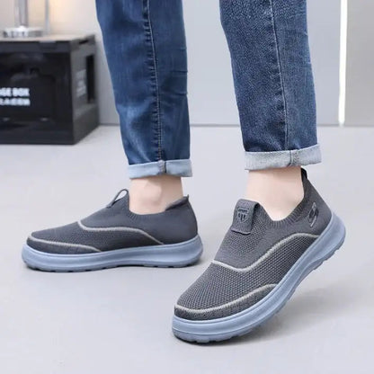 New sneakers