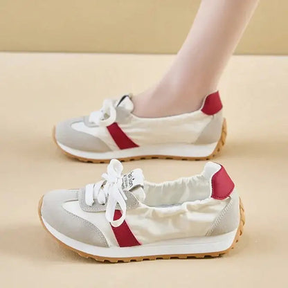 Zapatos casuales transpirables de verano 2025