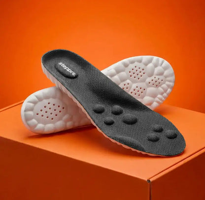 Massage insoles