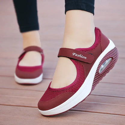 Zapatillas suaves