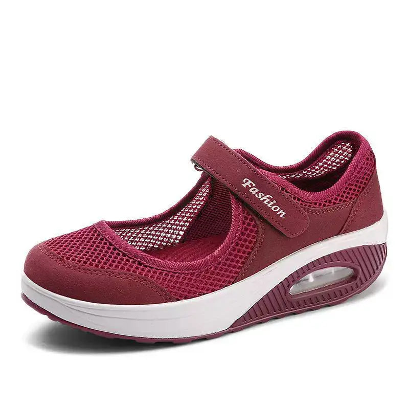Zapatillas suaves