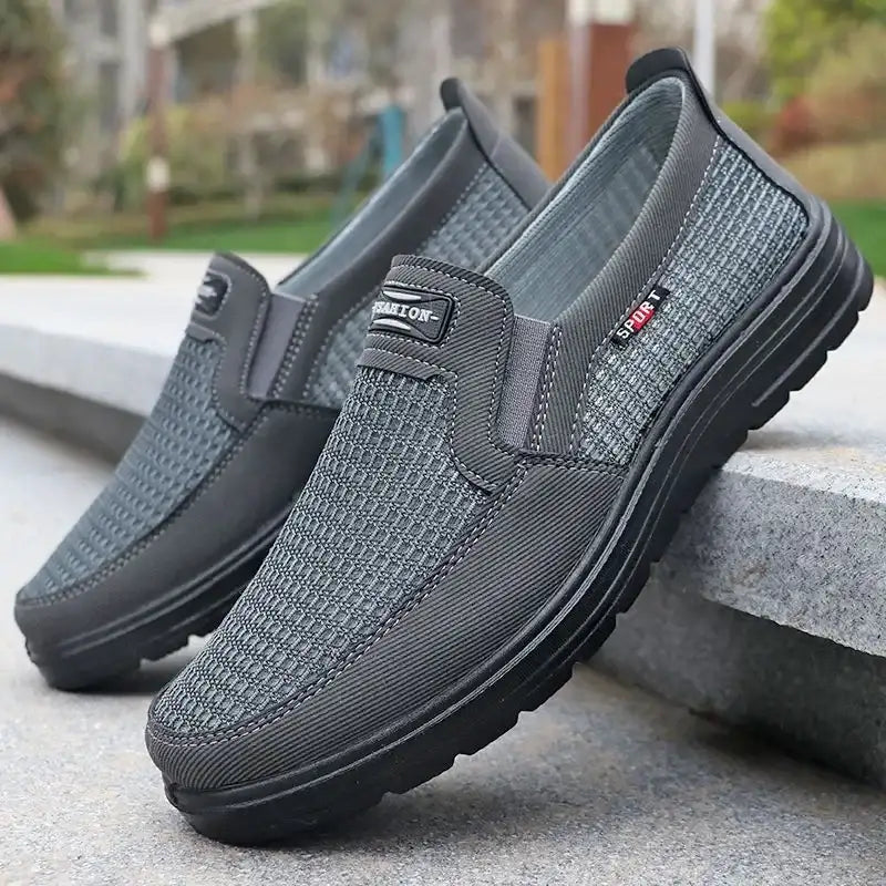2025 nuevos zapatos
