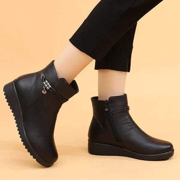 botas de mujer - MxZap