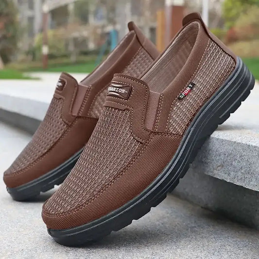 2025 nuevos zapatos
