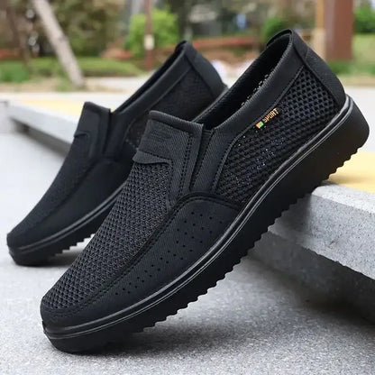 2025 nuevos zapatos