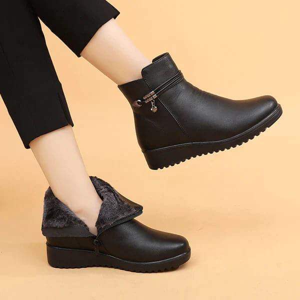 botas de mujer - MxZap