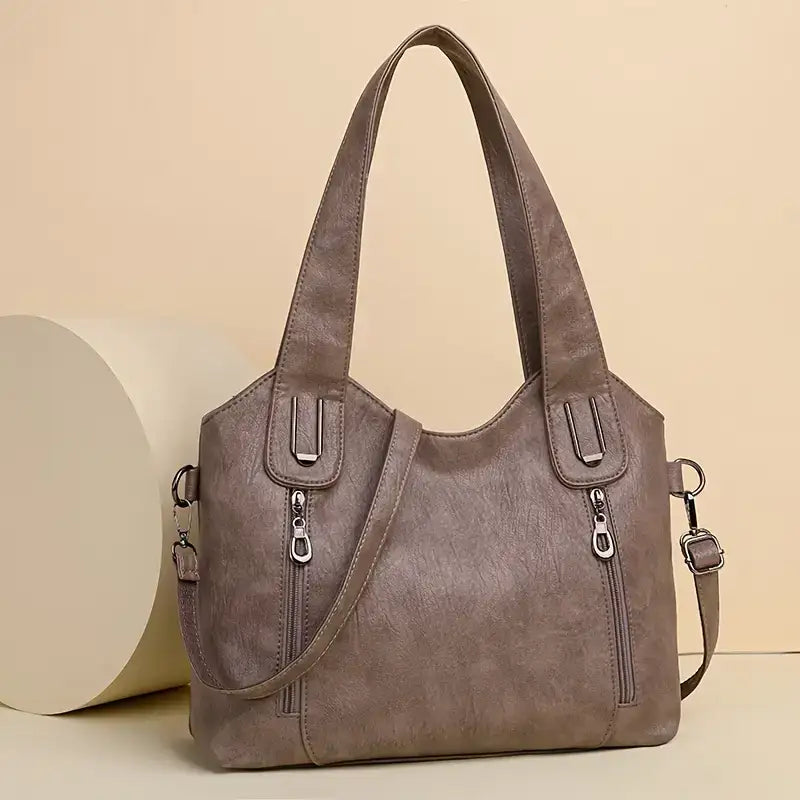 Bolso ligero y elegante