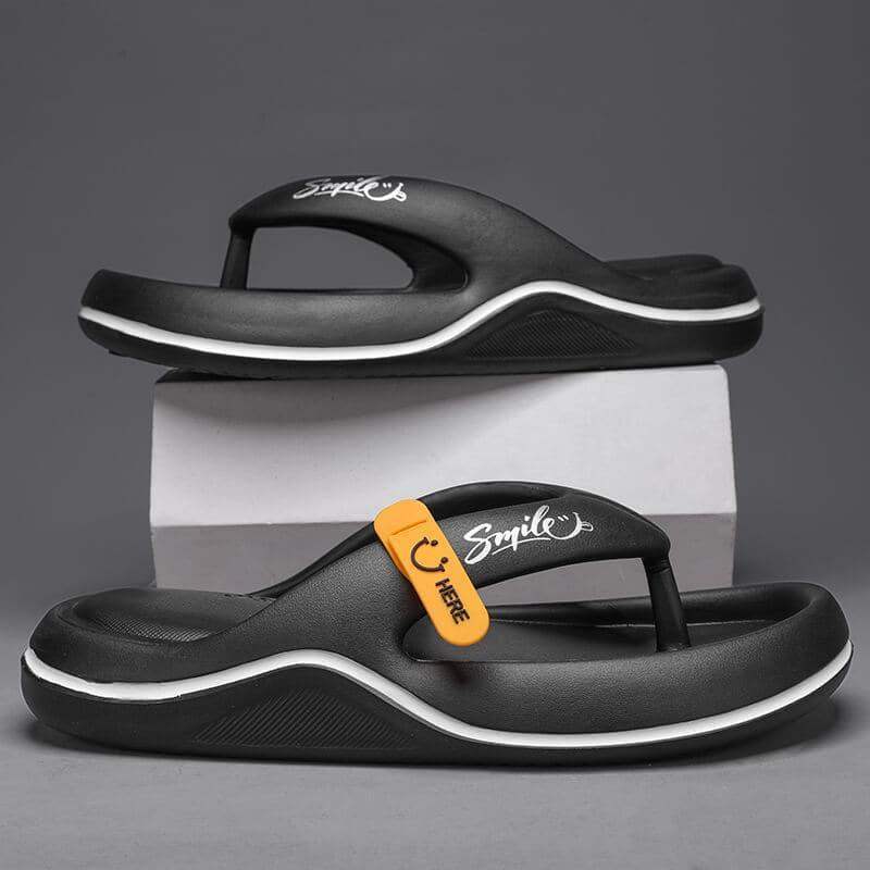 5cm Zapatillas suaves y cómodas - MxZap