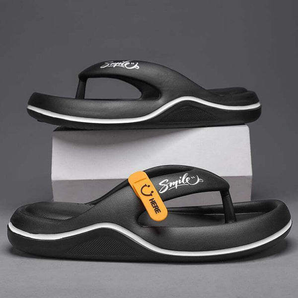 5cm Zapatillas suaves y cómodas - MxZap