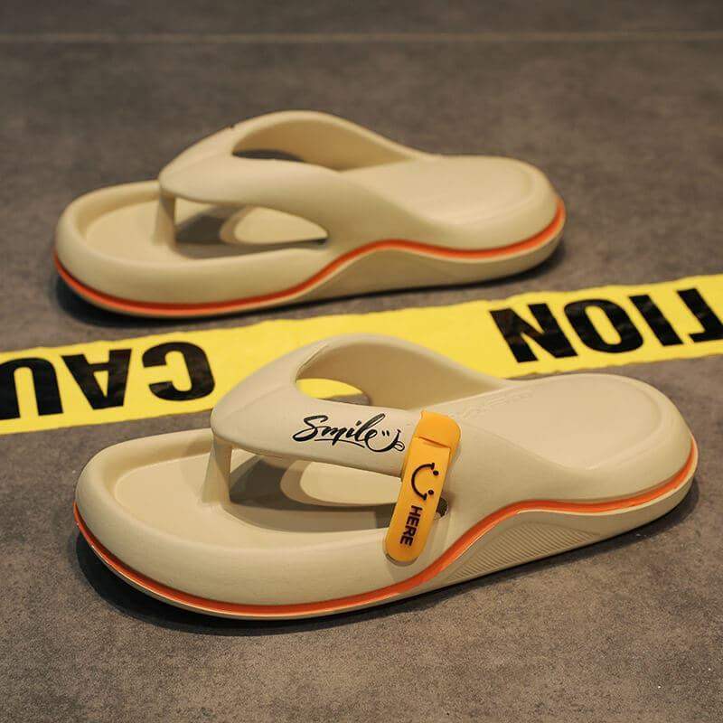 5cm Zapatillas suaves y cómodas - MxZap