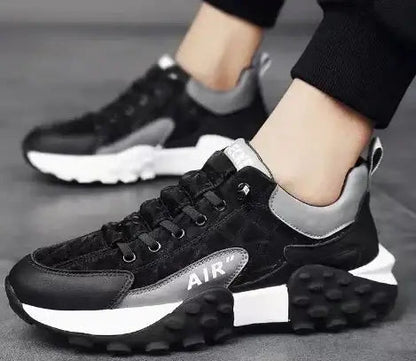 Stylish sneakers