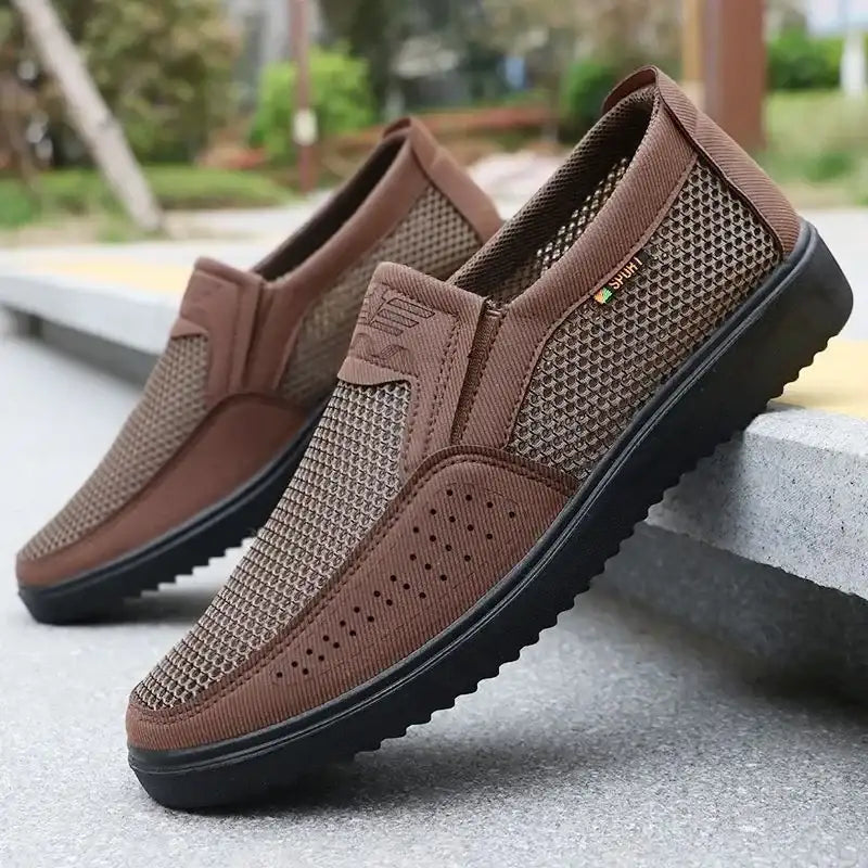 2025 nuevos zapatos