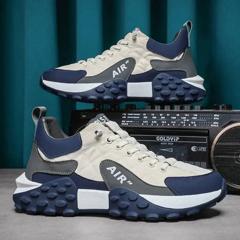 Stylish sneakers