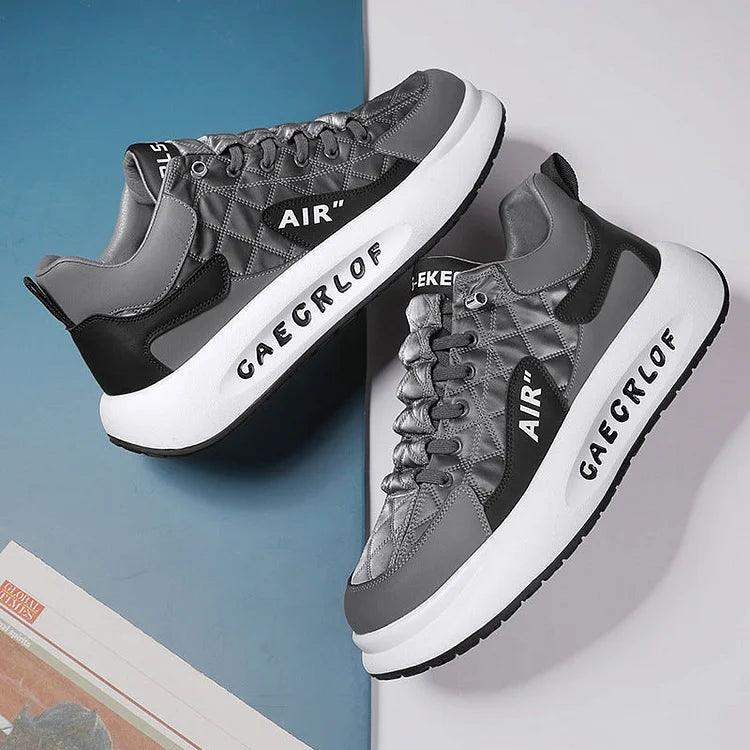 ZAPATOS CASUAL DEPORTIVOS - MxZap