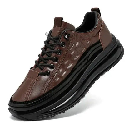 men's crocodile shoes