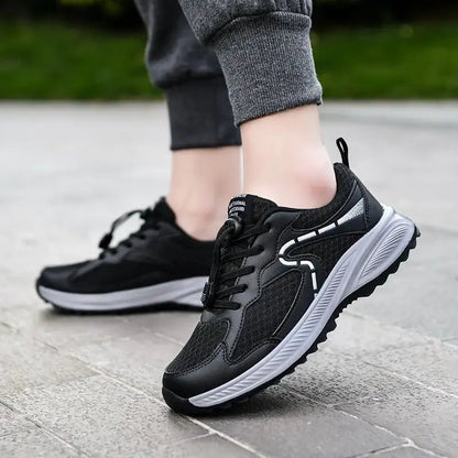 Lightweight shoes