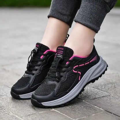 Lightweight shoes