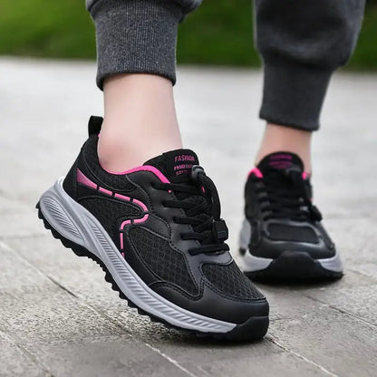 Lightweight shoes