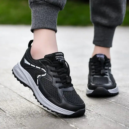 Lightweight shoes
