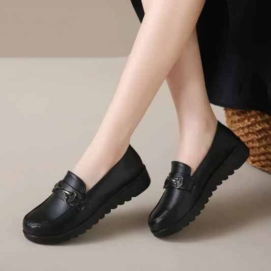 Zapatos antideslizantes