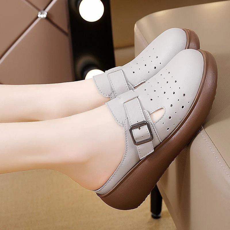 Zapatillas deporte