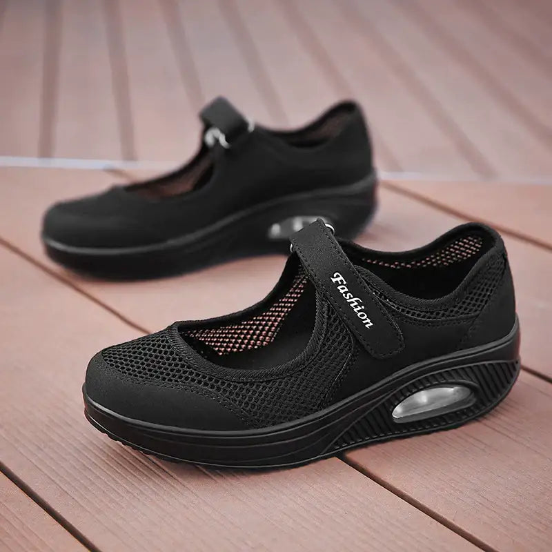 Zapatillas suaves