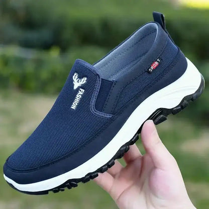 Casual canvas shoes
