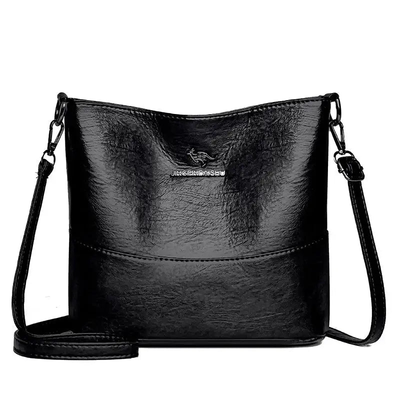 Bolso canguro de gran calidad
