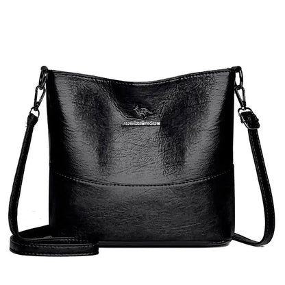 Bolso canguro de gran calidad