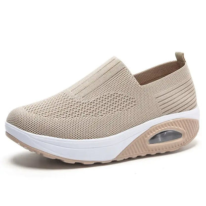 Zapatos deportivos blanda