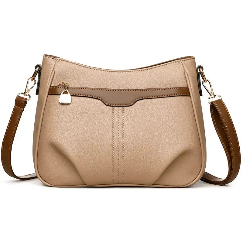 Bolso cruzado ligero