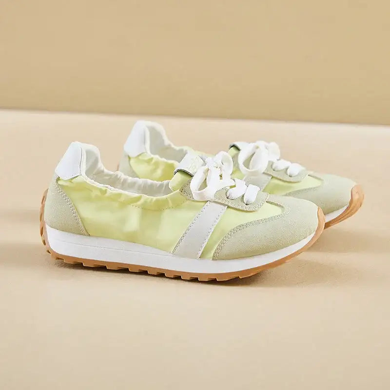 Zapatos casuales transpirables de verano 2025