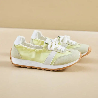 Zapatos casuales transpirables de verano 2025