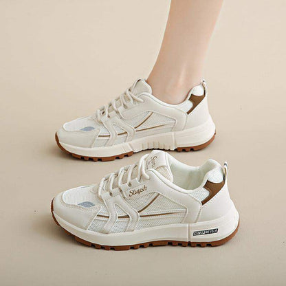 Zapatillas blancas - MxZap