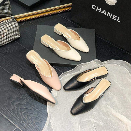 sandalias francesas - MxZap