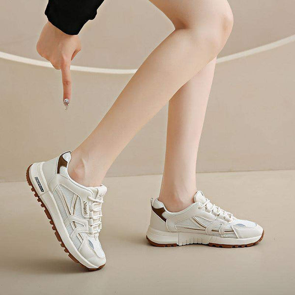 Zapatillas blancas - MxZap