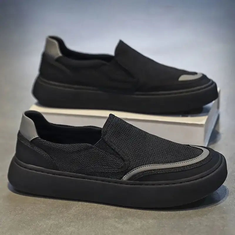 Zapatos masculinos