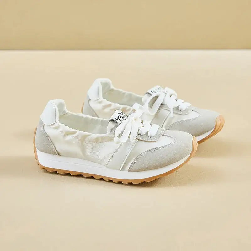 Zapatos casuales transpirables de verano 2025