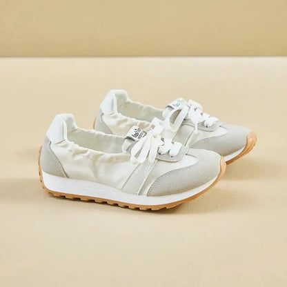 Zapatos casuales transpirables de verano 2025