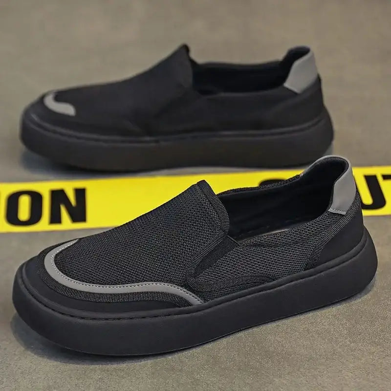 Zapatos masculinos
