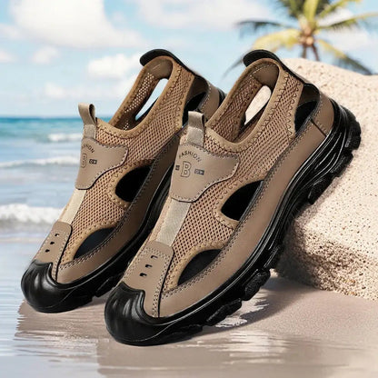 Men's sandals