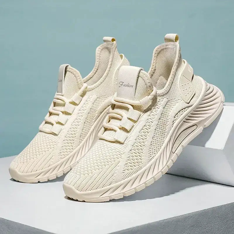 Nuevas zapatillas 2025