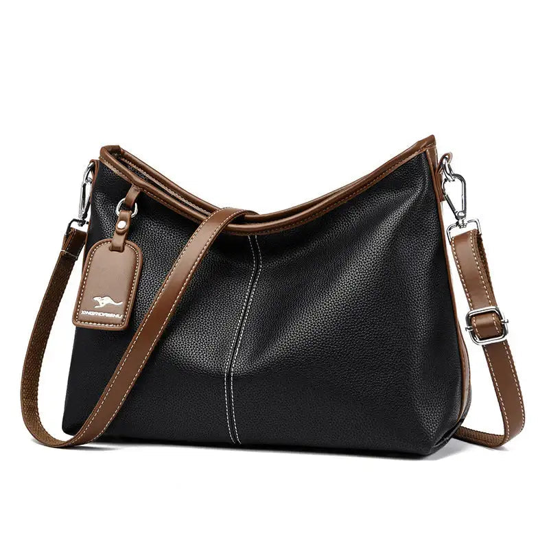 Bolso cuadrado pequeño
