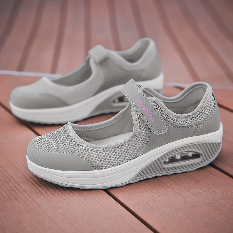 Zapatillas suaves