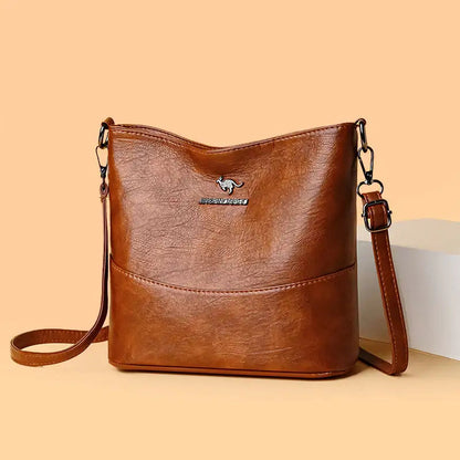 Bolso canguro de gran calidad